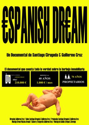 SPANISH DRAM