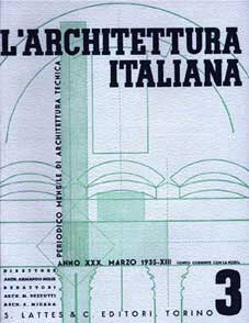 Arquitectura Italiana